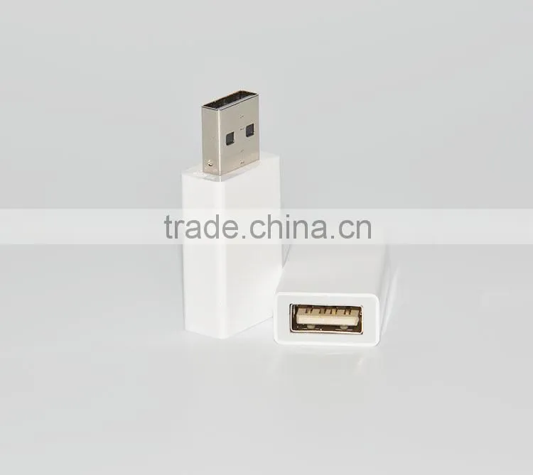 ABS USB Shield Data Protector