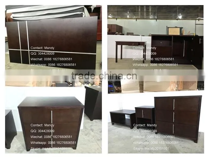 Low Import Tax Comfort Suites Cheap Hotel Furniture