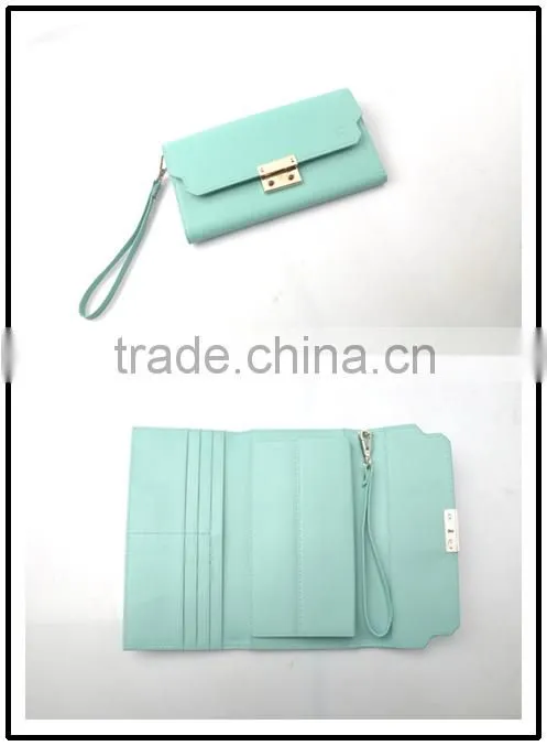 produce leather credit card holder , pu leather cute product