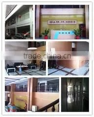 Xinxin (Fujian) Machinery Co., Ltd. company overview - view 2