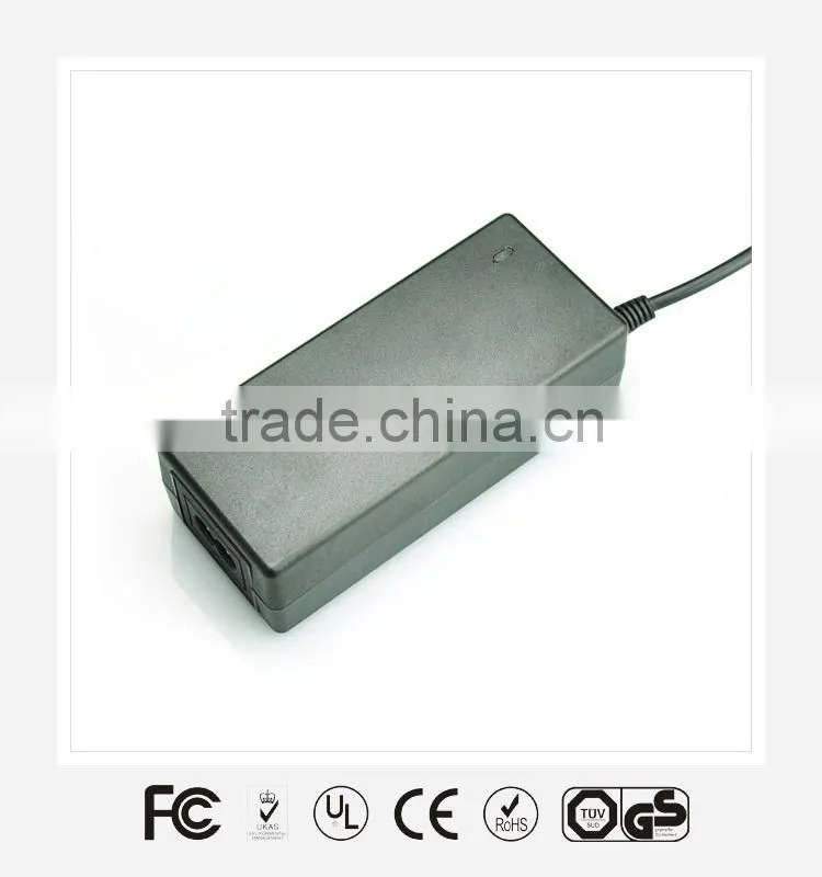 12V 4A desktop adapter