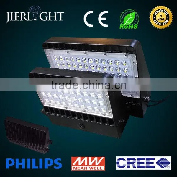 150W IP65 Parking Light