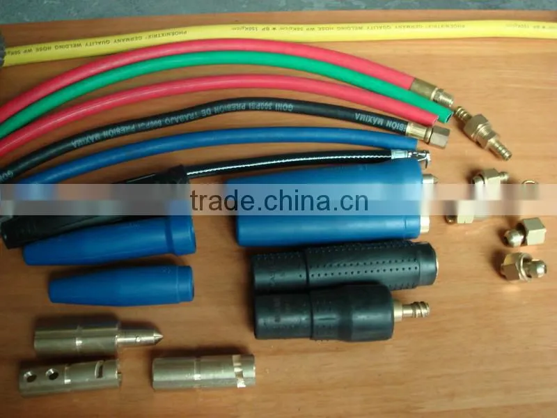 Cable connector