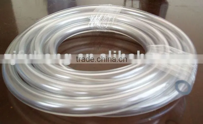 PVC hose