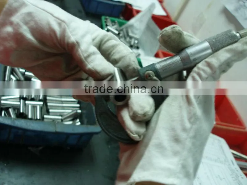 2015 China guide bushings for mold