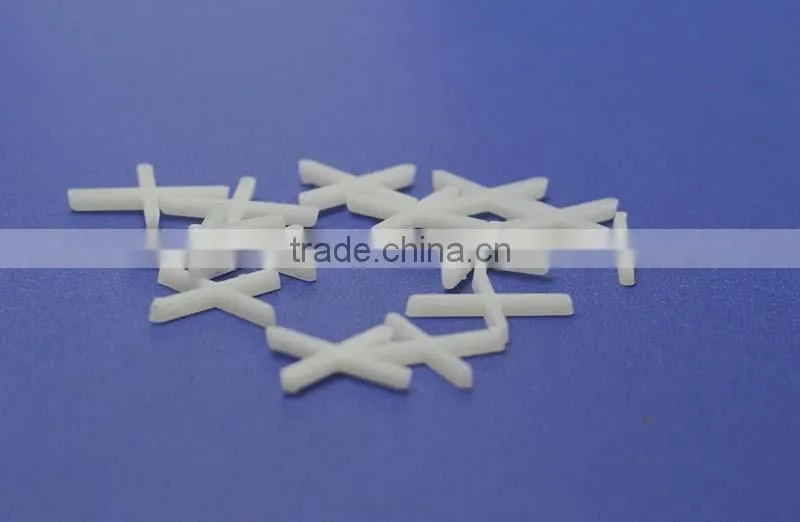 1.5mm short leg cross spacer