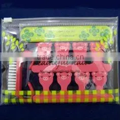 high quality nail art nail file set
