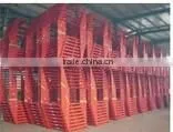 the garlic pallets/ new pallets/different pallets