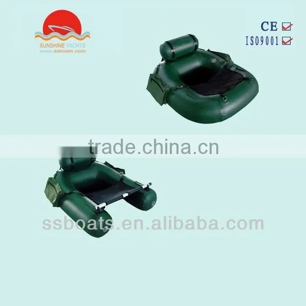 2014 best-selling cheap small fishing boat