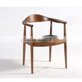 Professional supplier of ox horn chair with Lowprice