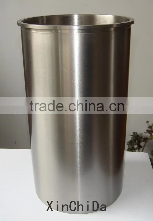 Nissan cylinder liner