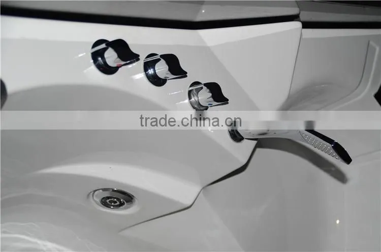 China manufacture hydro bath,tubs hydromassage,bath whirlpool tub