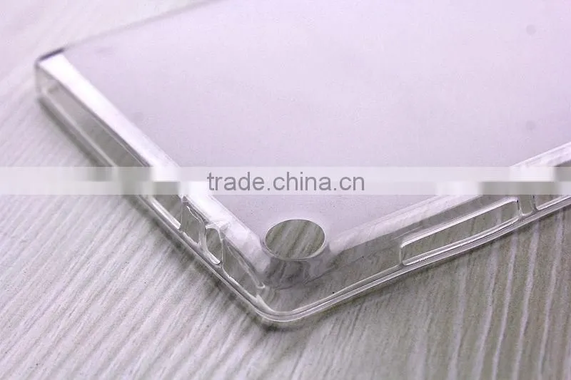 New For Lenovo TAB A7-20 TPU Back Cover Case Mobile Phone Protedctive Case