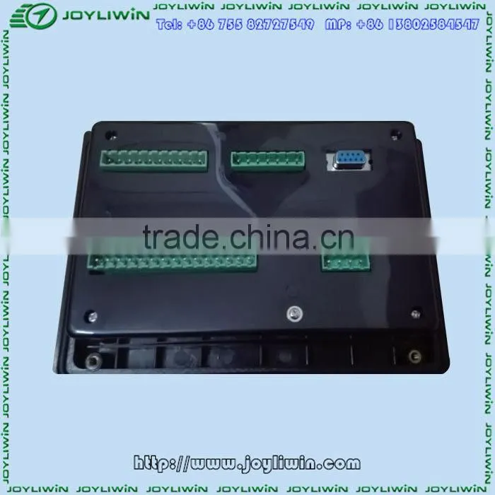 Hot sale Control Panel JOY 1900 0700 07 for Atlas Copco air compressor