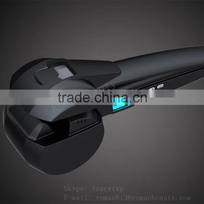 Most classic fashion Hair curler Accessories manufacturer