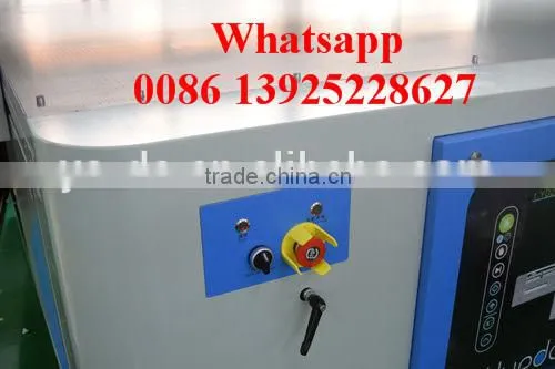 Manufacturer Hot sale 3D glass uv automatic printing machine with led uv curing system
