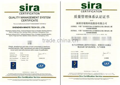 Auto cutter explosion-proof thermal receipt printer for fuel dispenser
