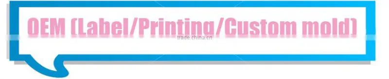 liniment plastic bottle with sponge applicator, bottle for liniment