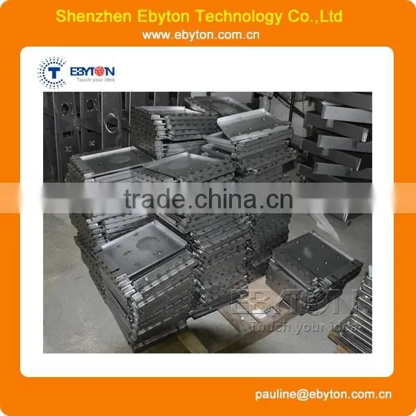 High precision sheet metal product customization processing