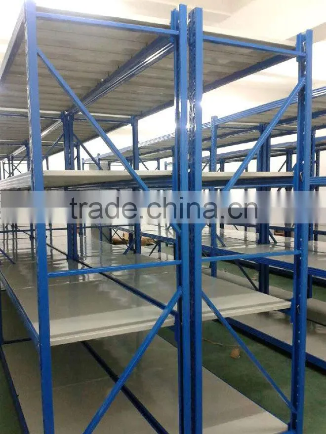 light duty storage racking, home storage rack, iron shelf