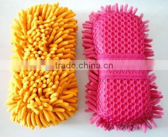 2013 the popular microfiber house cleaning product
