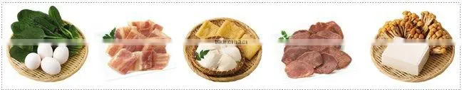 Instant Soup Packets Japan Freeze Dried Miso Soup (Eggplants Mixed Taste)