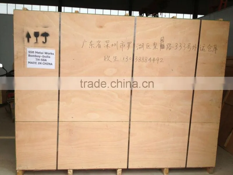 automatic pen tube printing machine heat transfer machine TH-50A