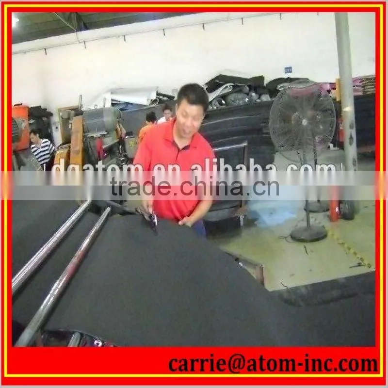 2016 Eco-friendly Eva Foam Sheets