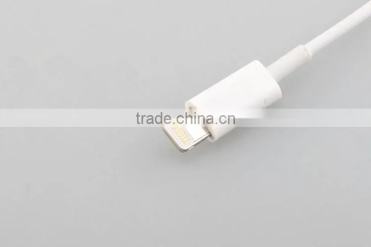 4 In 1 USB Charger Cable