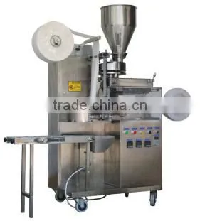 Automatic Tea Bag Packing Machine