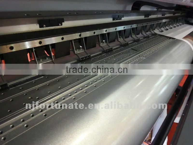 smartcolor inkjet printer FT-1560/eco solvent plotter