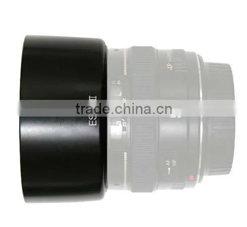 ES-71II lens hood for Camera Canon EF 50mm f/1.4 USM IK