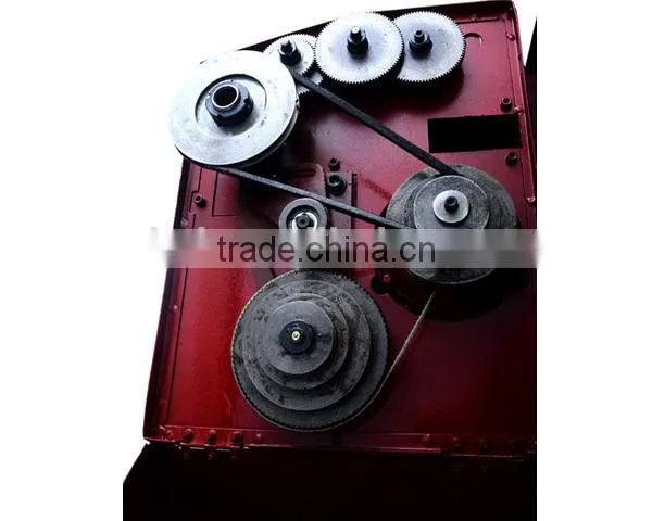 C4Bx410 mini lathe machine