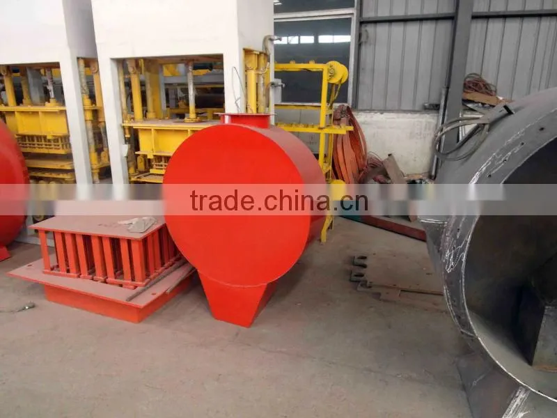 Gypsum Dryer With Low Moisture Content Of Final Product