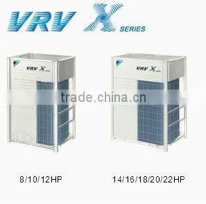 r410a daikin vrv inverter air conditioners