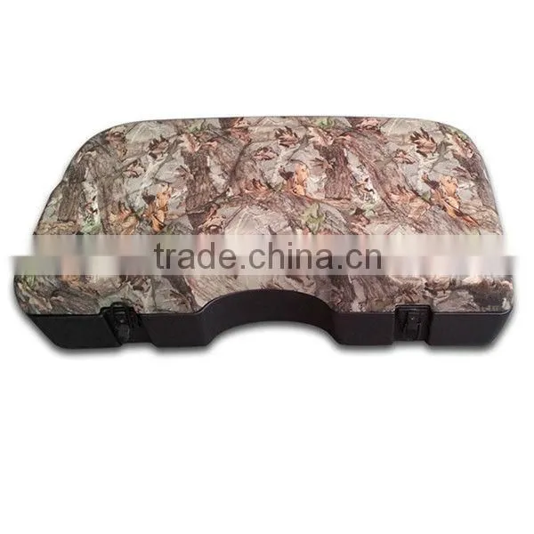 ATV Front Rear Cargo Storage Box 50liters