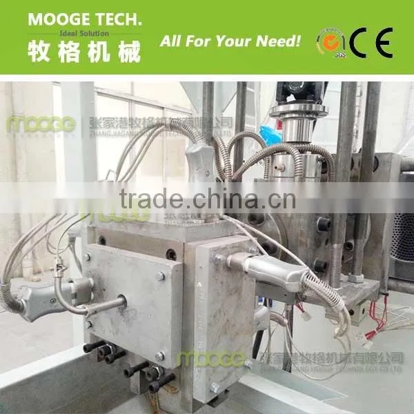 Top Quality plastic strapping machine/PET strapping machine