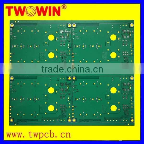 shenzhen TW washing machine pcb board