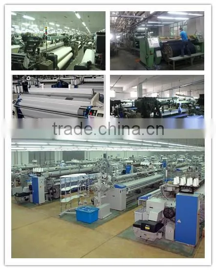 indigo 100 cotton yarn dyed shirting fabric with jacquard