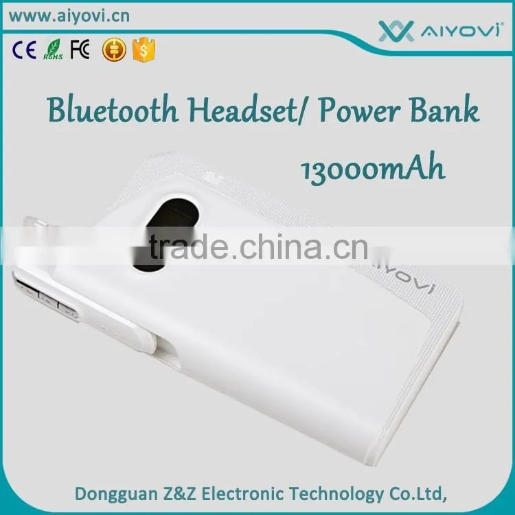 Easy Carry Ultra Thin Credit Card Power Bank 11000mah,A Full Charge To Most Phones