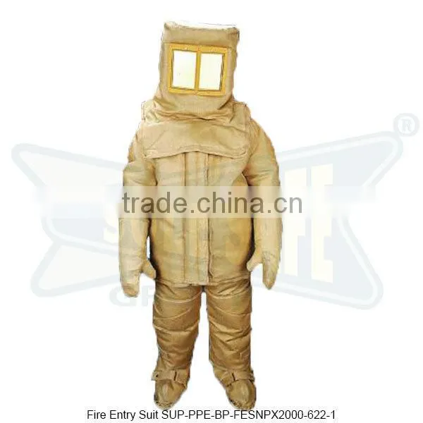 Fire Entry Suit ( SUP-PPE-BP-FESNPX2000-622-1 )