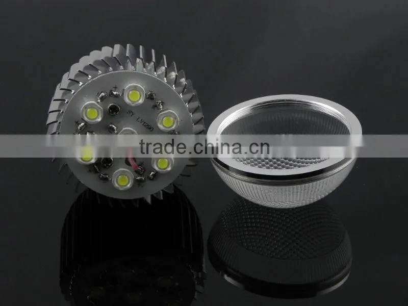 led outdoor lighting