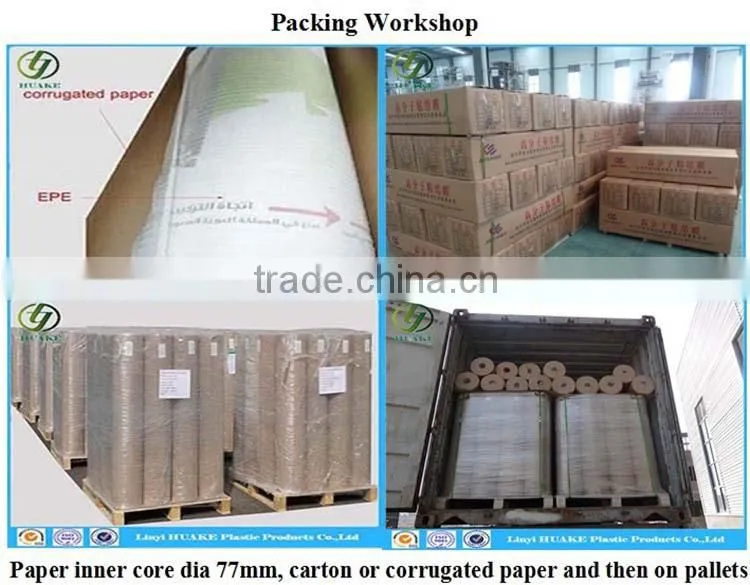 New Product Custom Tape For Aluminum Profile