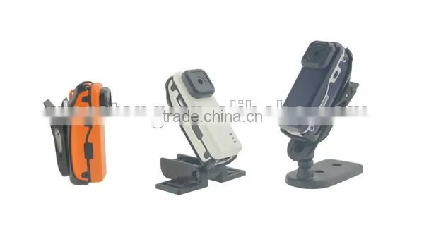 2014 new Christmas gift wireless 720p hd MD80 wifi trail camera