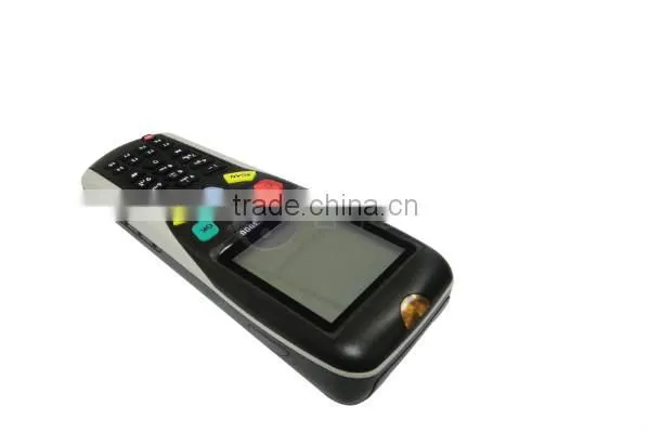 Hot selling industrial pda android,mobile terminal with printer handheld data terminal