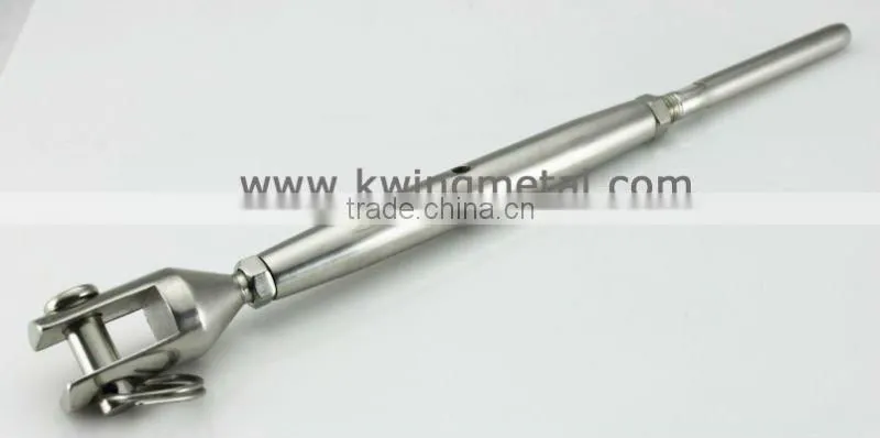 Stainless Steel Rigging Screw Fork&Terminal