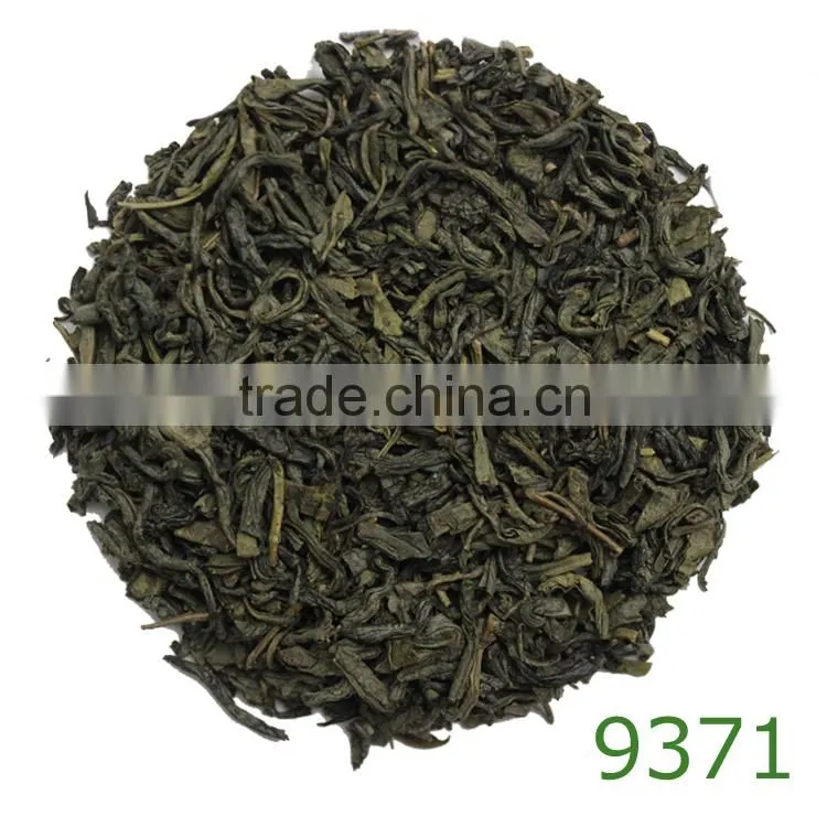 Extra Chunmee Green Tea with low pesticide residue
