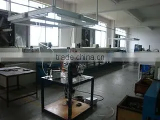 Dongguan Weiai Apparel Accessories Co., Ltd. company overview - view 3