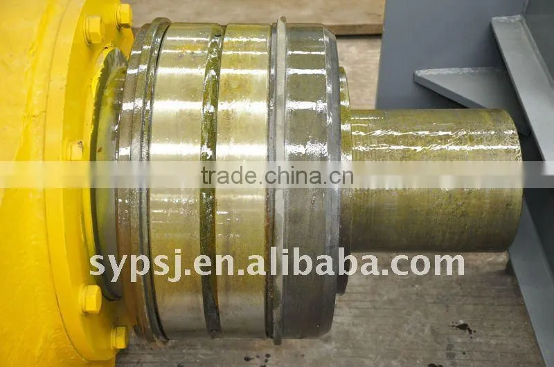Jaw Crusher For Sand Making