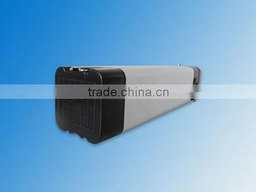 48V 10Ah Rear Rack Electric Bike Battery